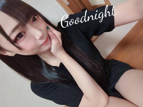 おやすみ🌙*゜感謝