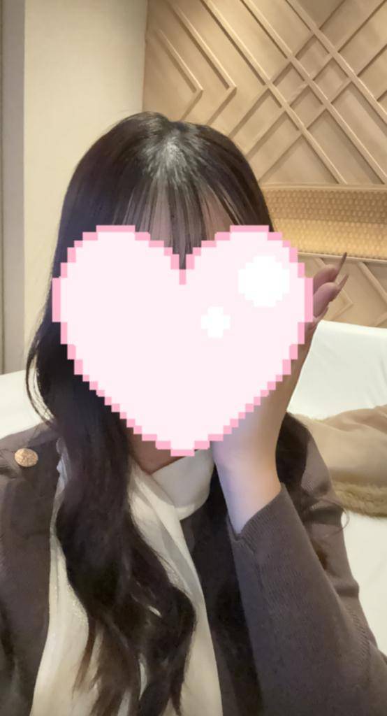 初出勤です💖