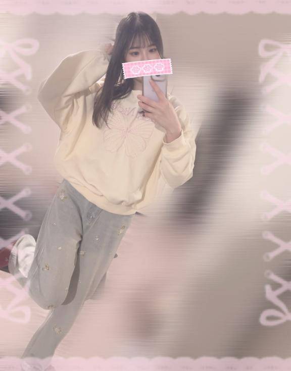 また来月💛