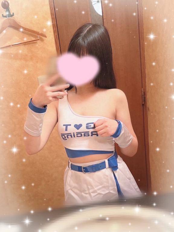 今日の空き枠🈳♡