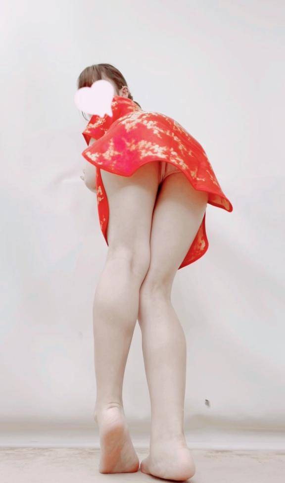 美脚✨️