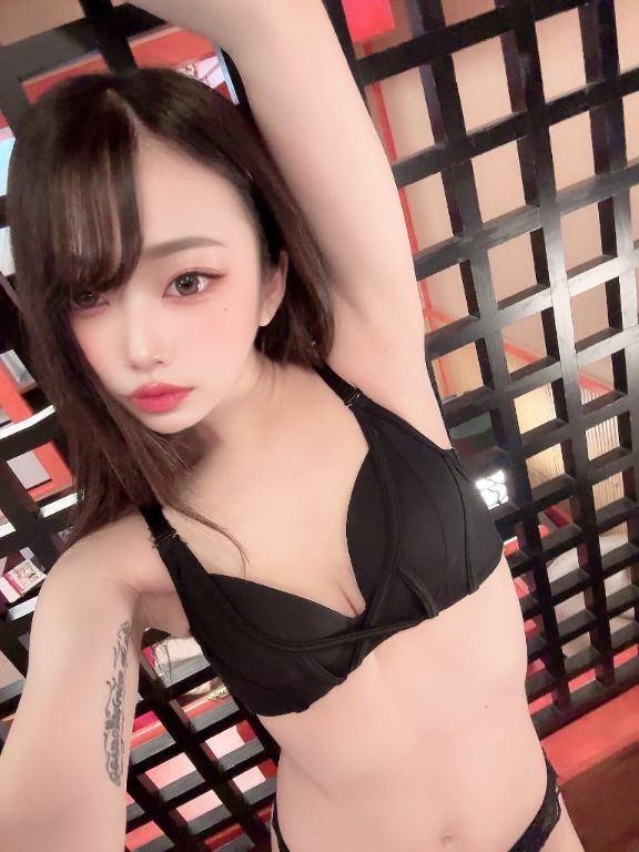 少しだけ🥺