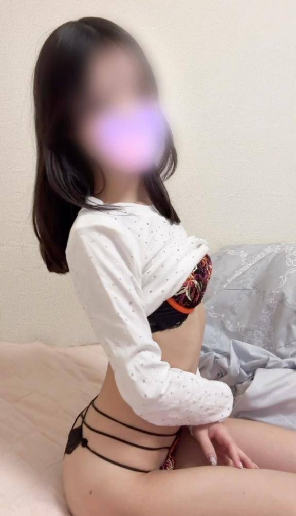内緒のドキドキ