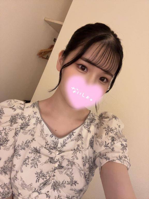 今日から居ます🥰