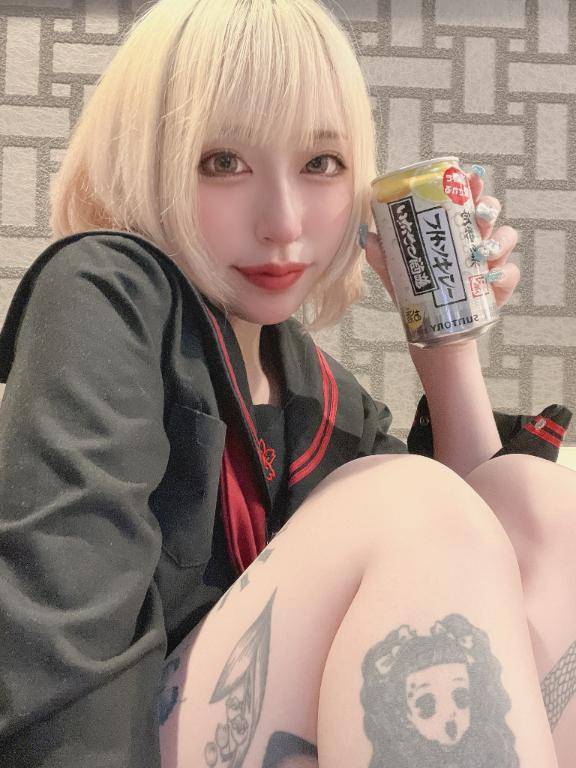 🤍空っぽにしちゃうっ！🤍