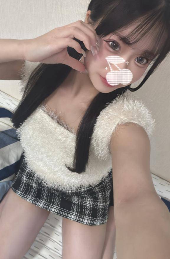 すこしお久しぶりです🎀