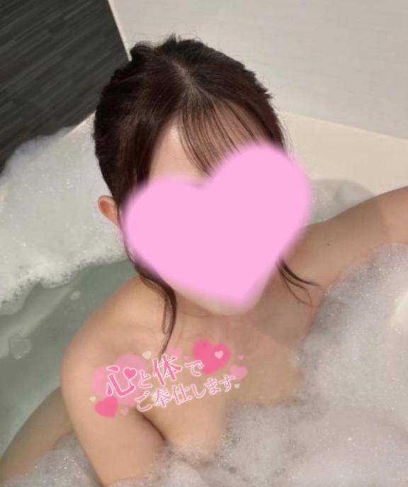 おふろのなかで🔞