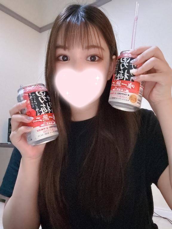 気になるアレ…🫣