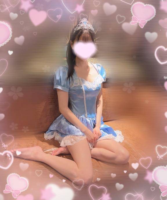 今日からです😣❣️