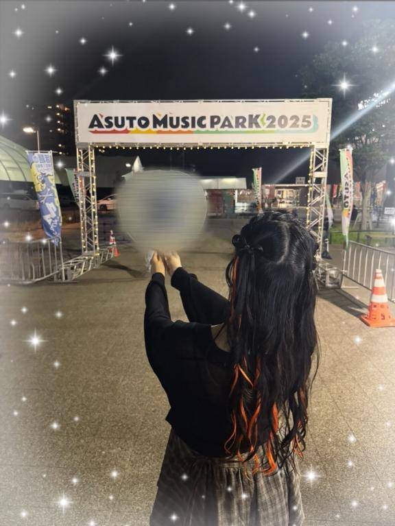 ♡今日から3日間♡