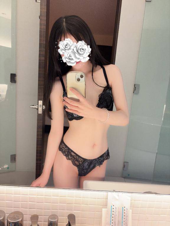 ギュッと密着❣️