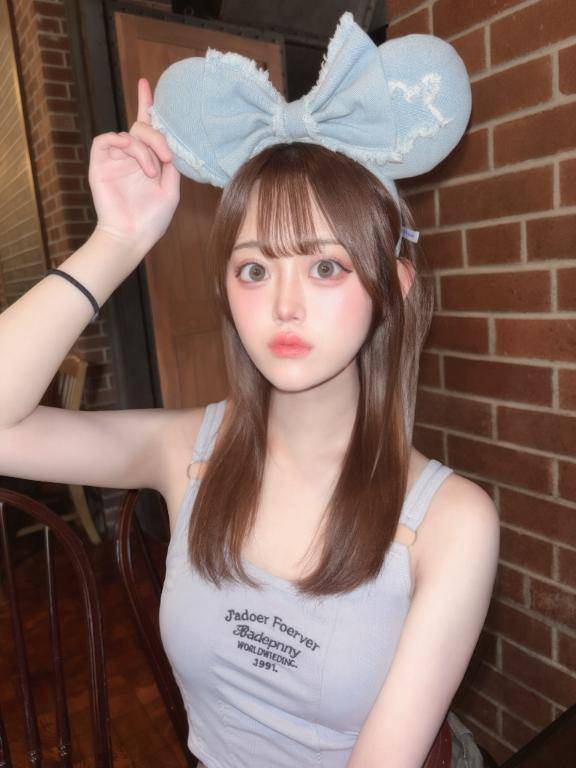 とっておきに備えてね🩷