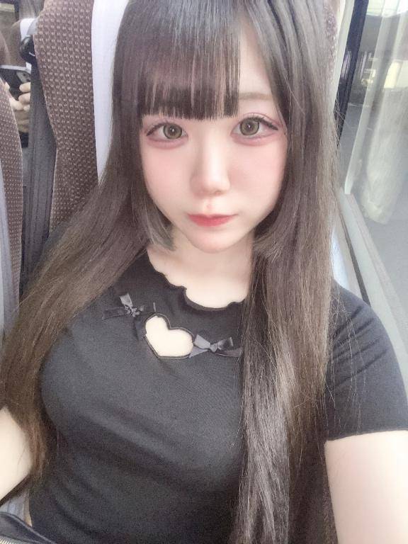 つきにゃん出動✨️