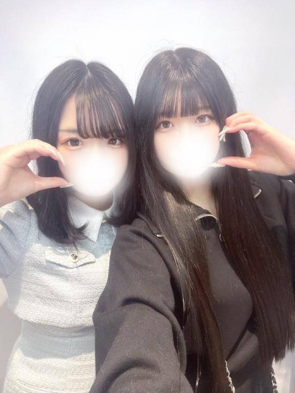 🩵リアル友達3P.🩵