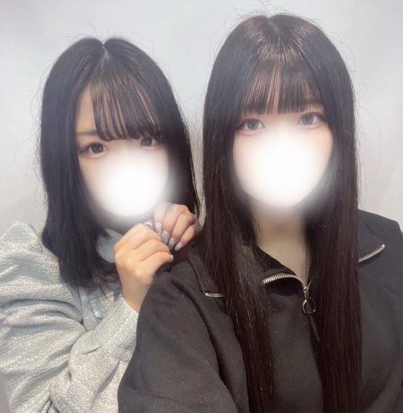 ❤️まゆみゆ3P開催❤️