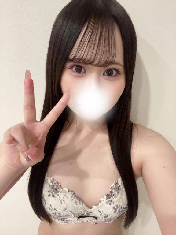 我慢できなくって...♡