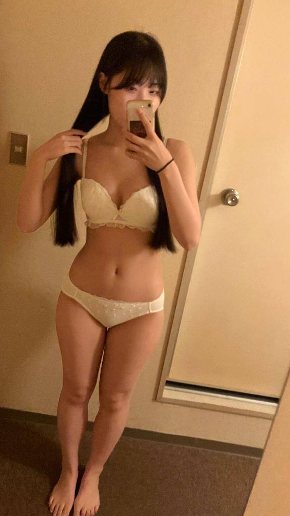 お気に入りのブラジャー
