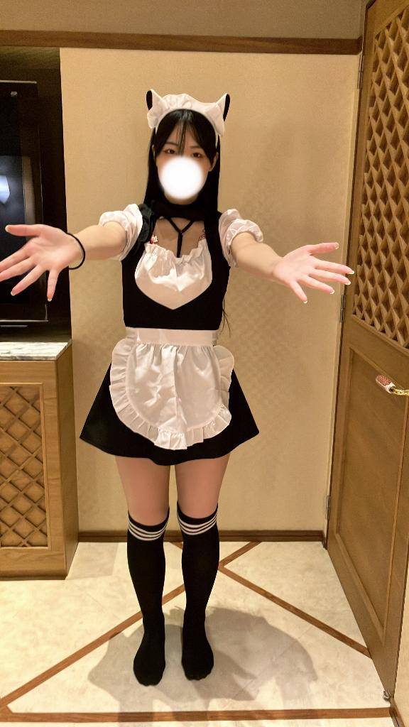 メイドのうつみどうー？