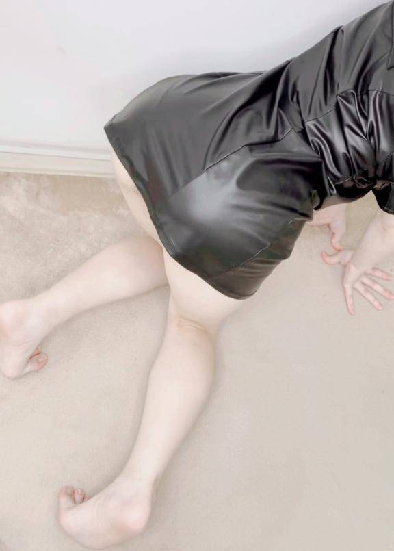 ビクビクが止まらないっ…///