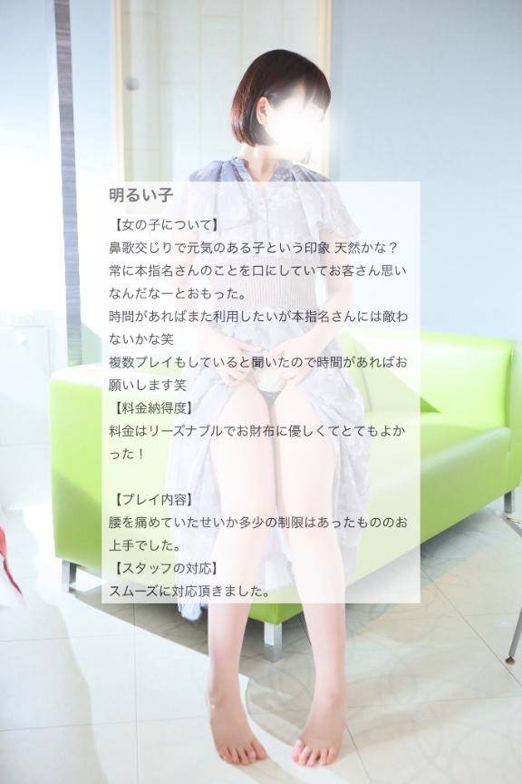 口コミ投稿📮💌