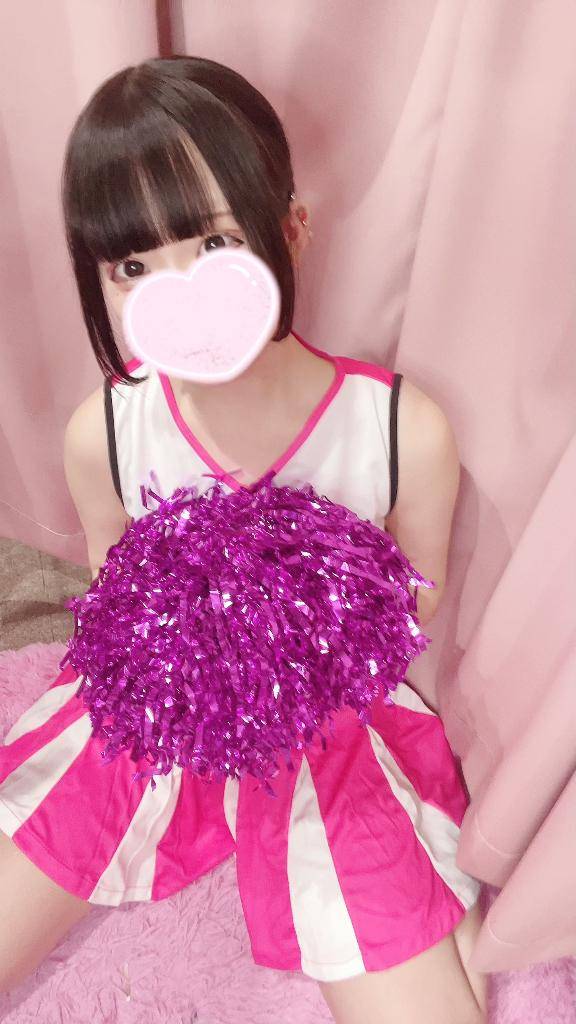 イタズラしちゃうぞ🍬