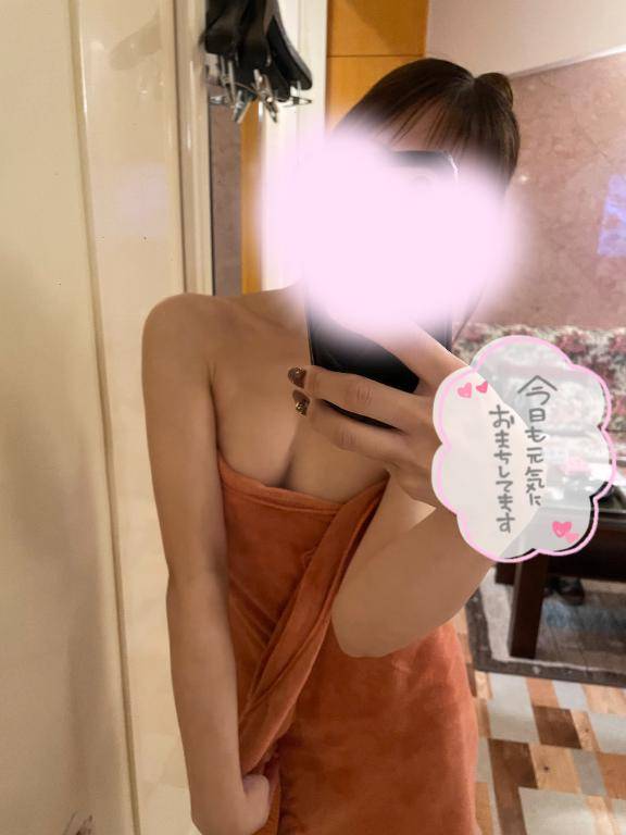 ホシナの虜？🩷