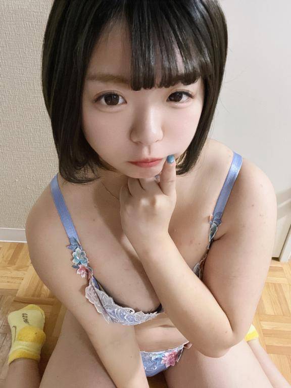 ふたりだけの秘密の時間🙊❤️