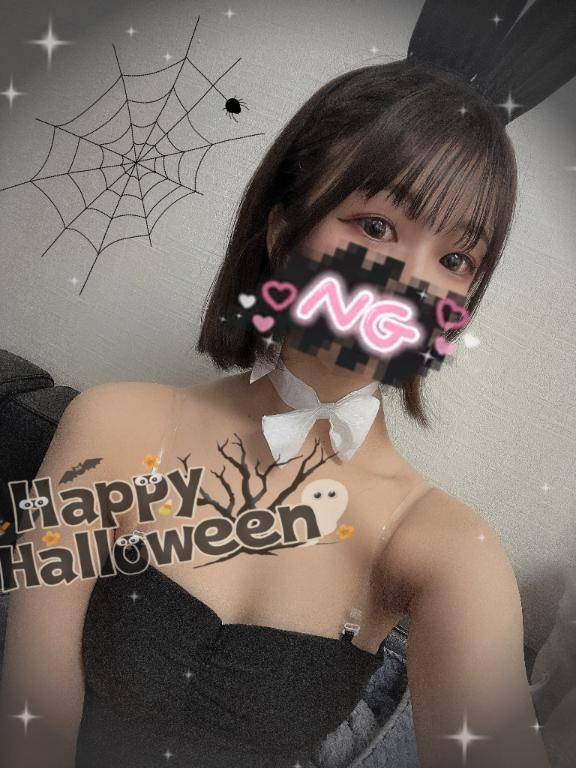 🎃え♡ちなイタズラ🕷