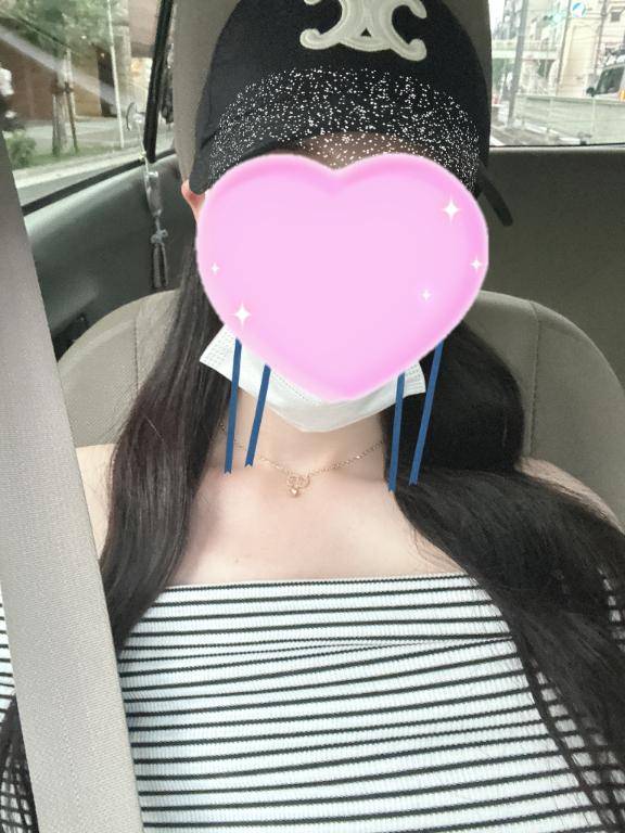 【お礼写メ日記】