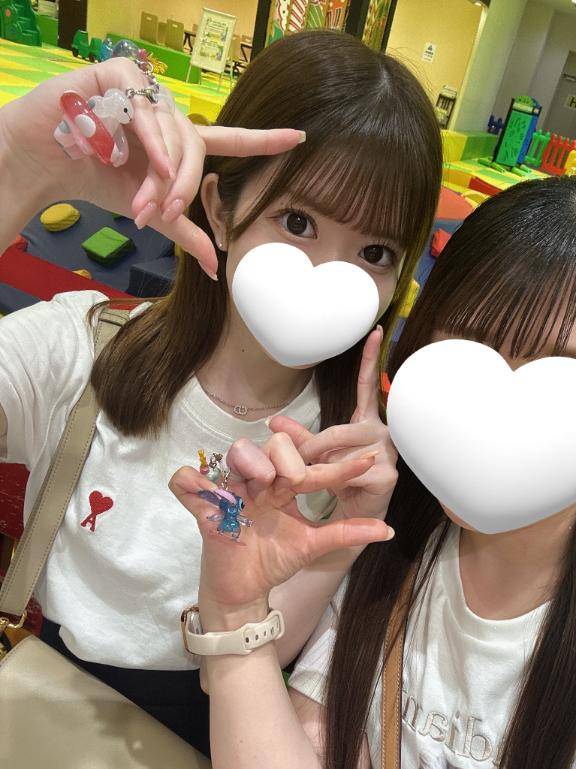 😢本日最終日😢