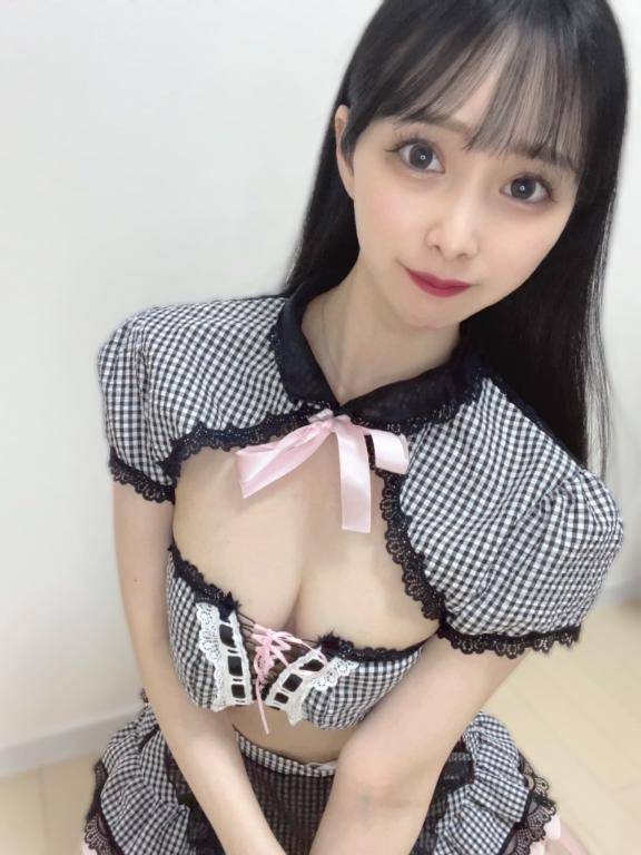 ♡小さいお口で♡