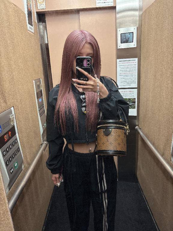 17日からになりました🫶✨