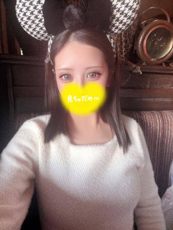 おひさしぶりです💖