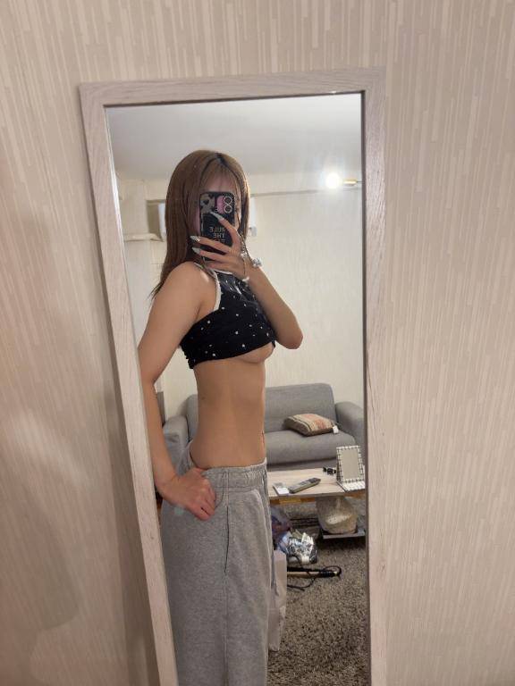 おにいさんこの後ヤレる？??