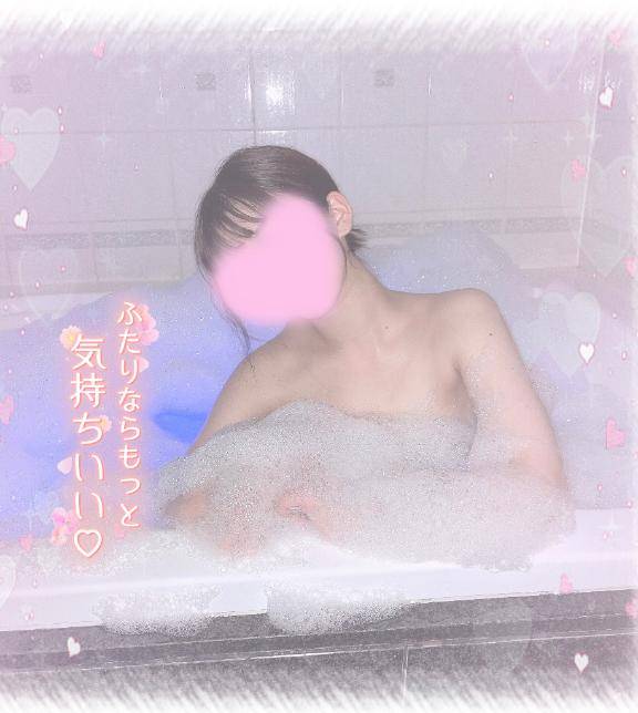 ふたりでしかできない事