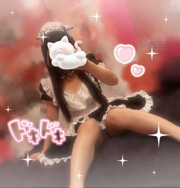 ご奉仕…されたい、？？🍌❤️