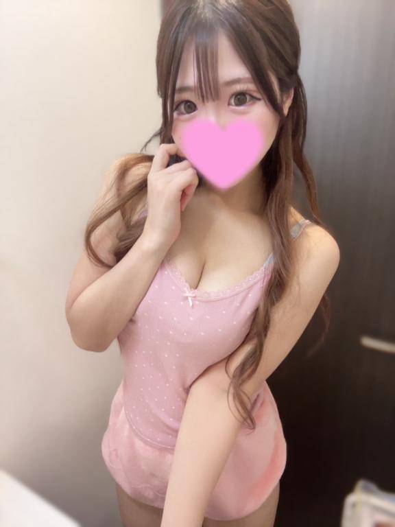 はじめまして🩷