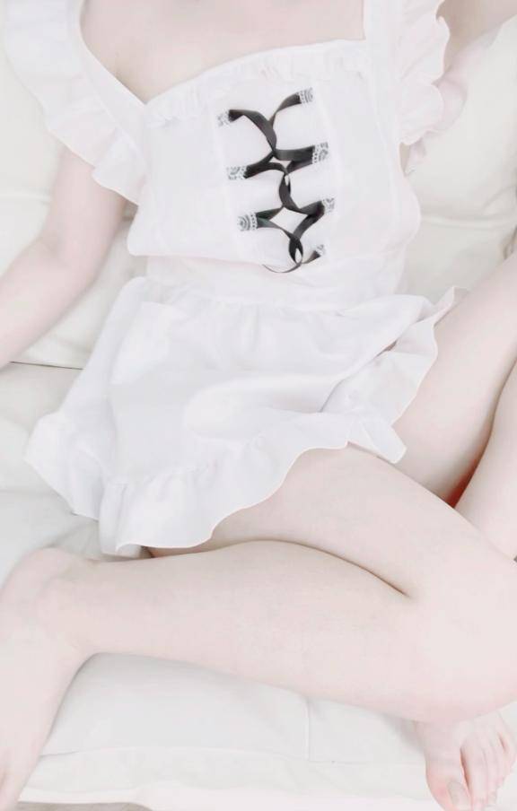 恥ずかしがり屋のお兄さん♡