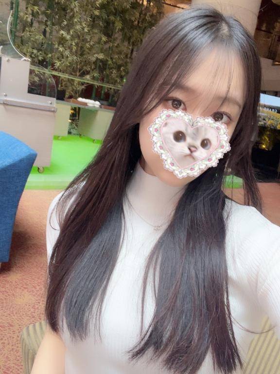 朝からムラムラが止まらない⁉️