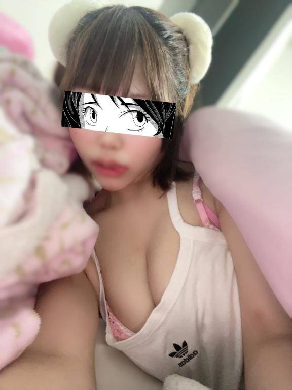 デカパイに挟まれたい？