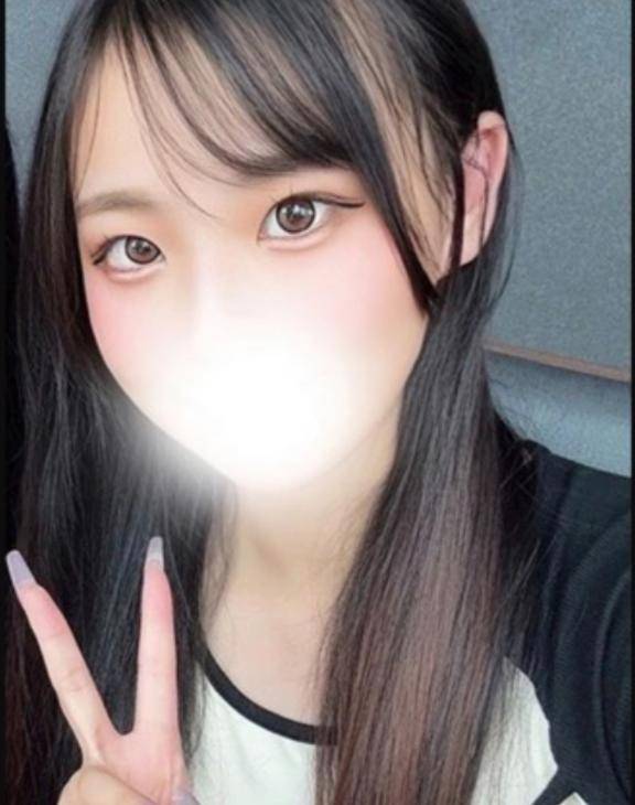 想像より可愛くて緊張、、、🤍