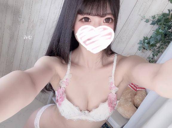 前からも後ろからも🤍