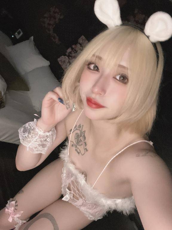 🤍パンパンにしてきてね🤍