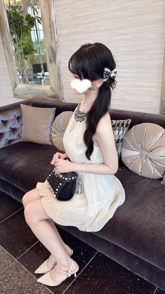 【お礼写メ日記】