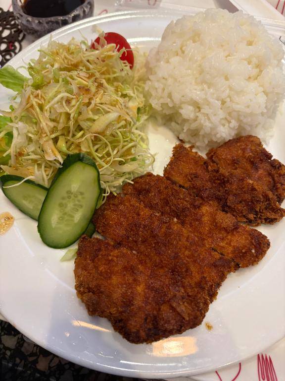 203号室のお兄様♡