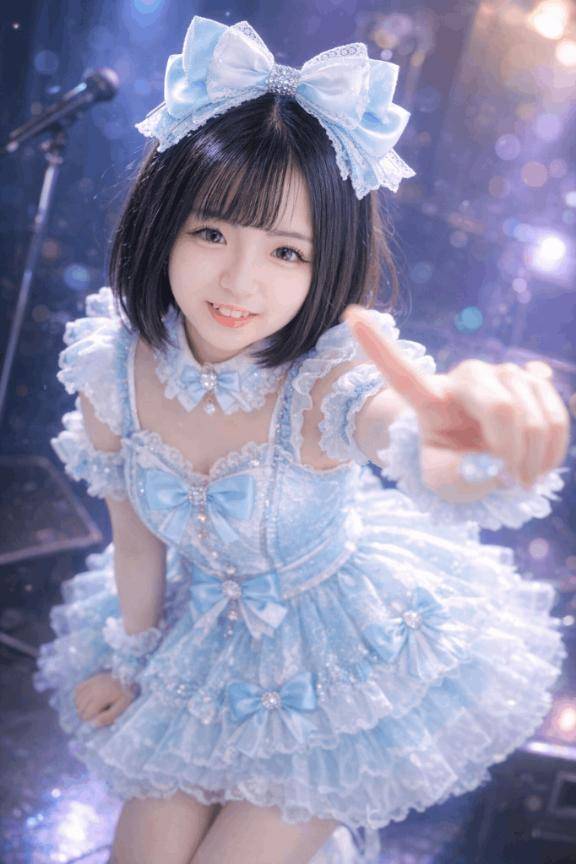 2日間だけだけど🫣