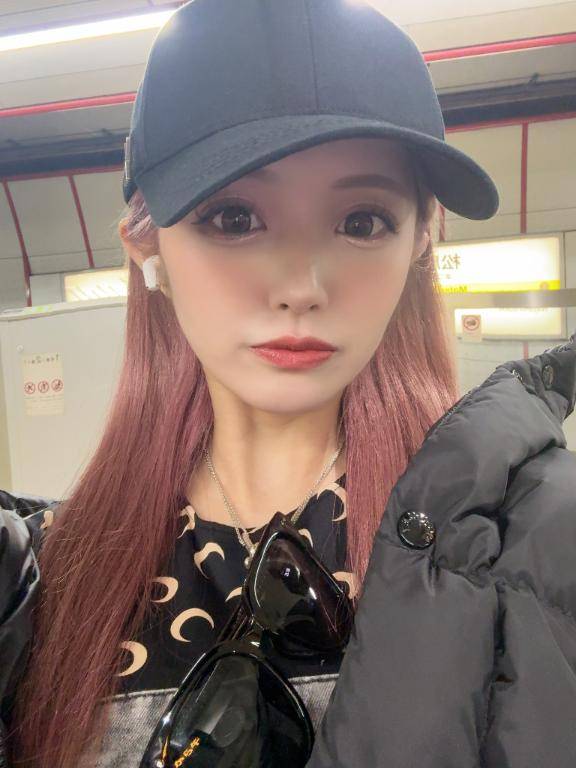 ヌルヌルキツキツ♡