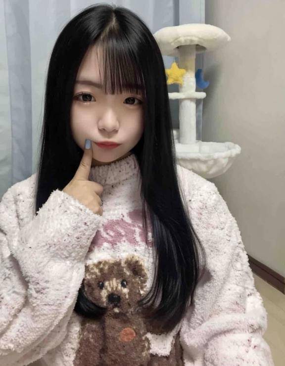 今日の処女を奪って？