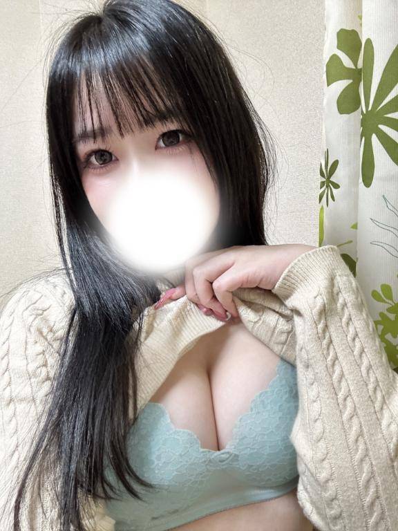 奥にください🥰