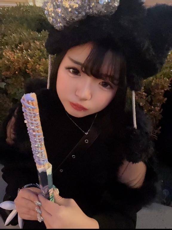 あとちょっとだけ